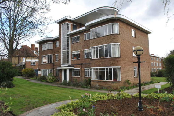 3 Bedroom Property